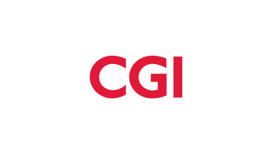 CGI Logo