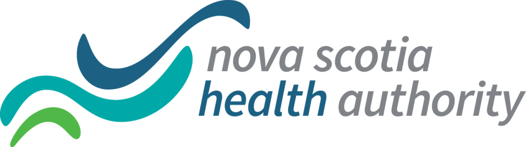 Nova Scotia Health Authority Logo