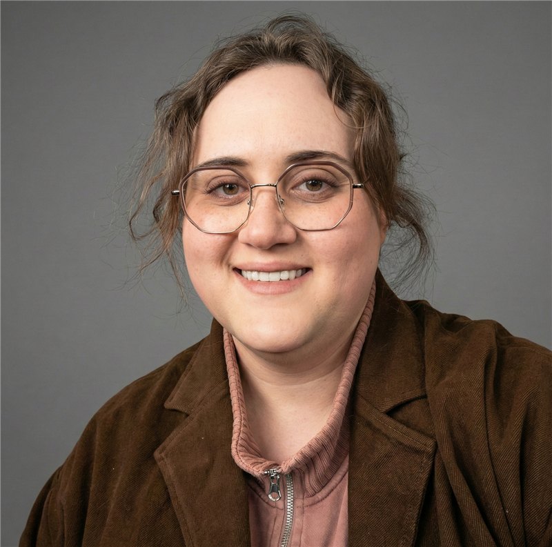 Rose, founder of Quinan Labs
